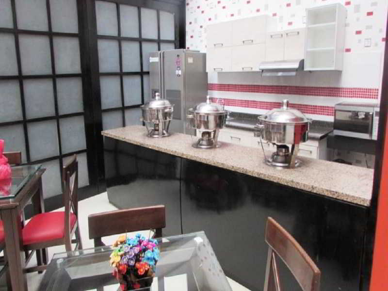 Hotel American Deluxe Bogota Bagian luar foto